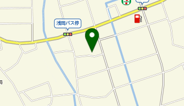 ムラマサオートモーティブの地図画像