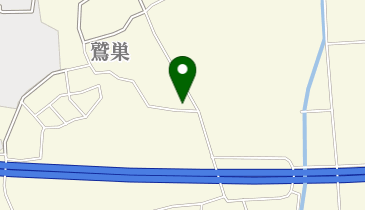 BLAZEの地図画像