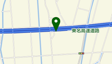 ワンコ・ワークスの地図画像