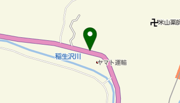MRSの地図画像