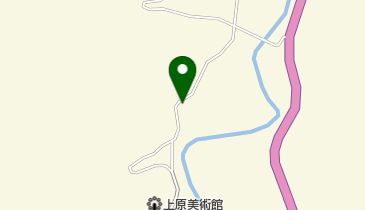 カープロデュースミッションの地図画像