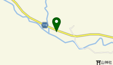 カットハウスかーむの地図画像