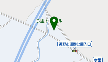 エフティテクノ株式会社関東事業部の地図画像