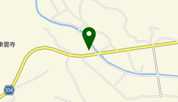 株式会社松井住設の地図画像