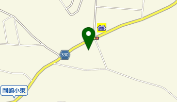 ひまわり授産所の地図画像