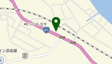 有限会社ノズコンの地図画像