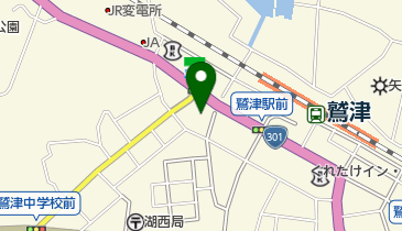 RosyCharmの地図画像