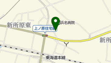 有限会社藤ヶ池電工の地図画像