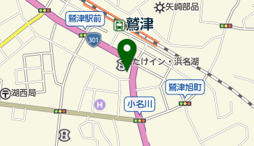 やまと文具店の地図画像