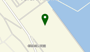 ナカジマ鋼管株式会社御前崎製造所の地図画像