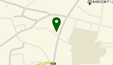 ル・ヴァンの地図画像