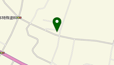 松下接骨院の地図画像