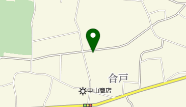 有限会社鬼塚電設の地図画像