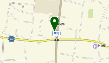 住友生命保険相互会社浜松支社浜岡支部の地図画像