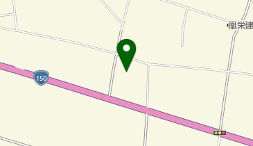 YME観光の地図画像