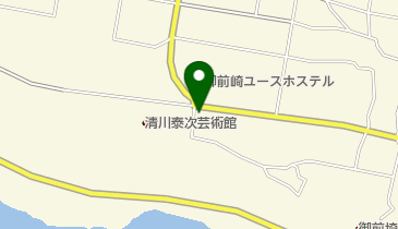 大龍の地図画像