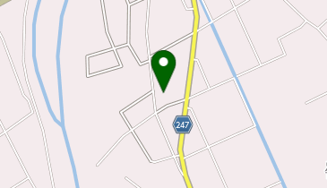 きりやま針灸整骨院の地図画像