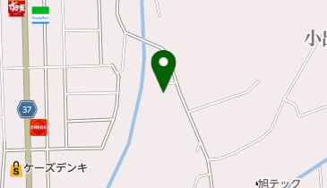 アイ・ユウの地図画像