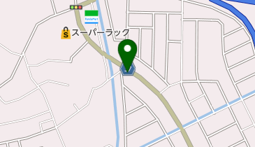 ジューンベリーの地図画像