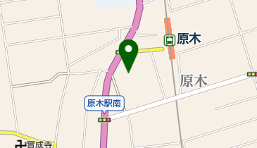 東京レンタル株式会社韮山営業所の地図画像