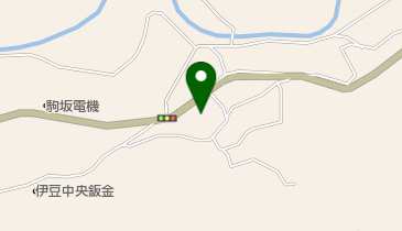 TTAutoの地図画像