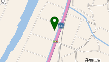 ランドアートの地図画像