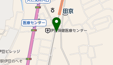 びんの地図画像