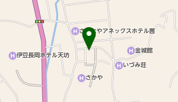 ポンタの地図画像