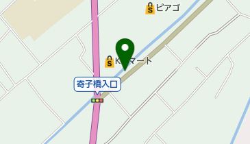 Dr・MOTOの地図画像