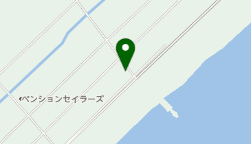 ストーク(STOKE)サーフショップの地図画像