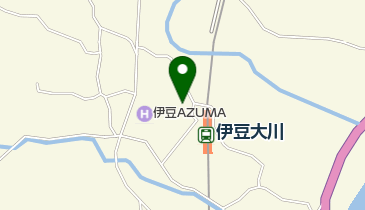 アロマセラピー&エステHASUの地図画像