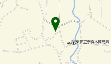 ビーウイッシュ(B-Wish)の地図画像