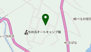 日なたの地図画像