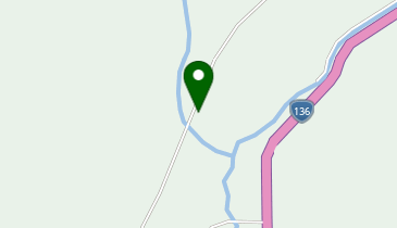 飯泉モータースの地図画像