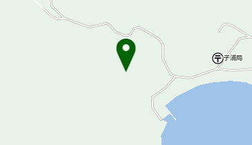 ダイビング第5鳥羽丸の地図画像