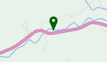 ビューティースポット南伊豆の地図画像