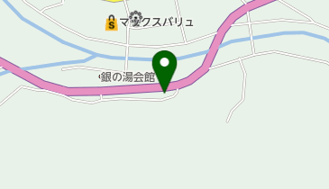 加邦不動産の地図画像