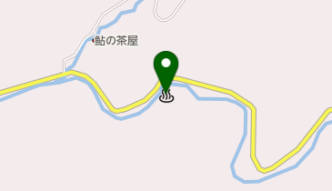 山の家の地図画像