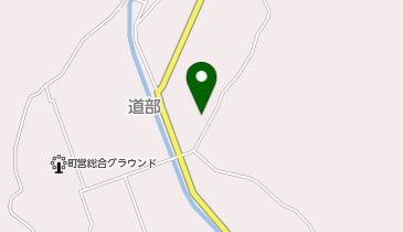 アイダイブの地図画像