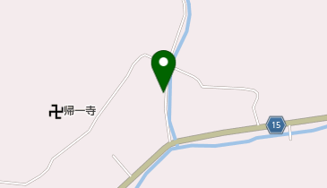 船津綜合企画の地図画像