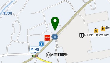 京都もなみ本店の地図画像