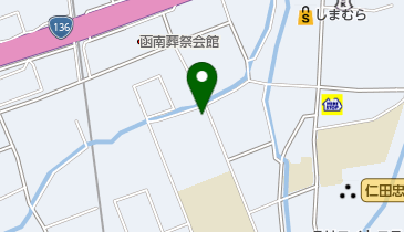 アトリエ ビーダッシュ 田方郡函南町 ヘア メイク 美容院 419 0114 の地図 アクセス 地点情報 Navitime