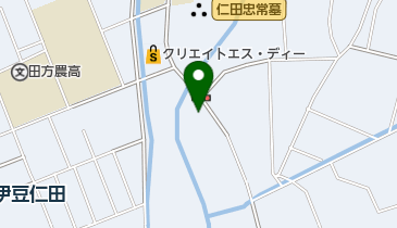 いそ路の地図画像