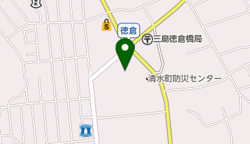 ライフアシストのぞみの地図画像