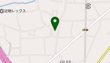 有限会社エムアールケイの地図画像