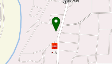 有限会社日章自動車の地図画像