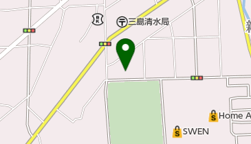 GRANDushiwakamaruの地図画像