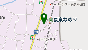 Custard・ushiwakamaruの地図画像