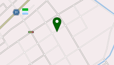 川新商店の地図画像