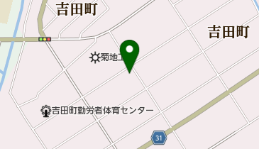 クラフトプラザ銀助の地図画像